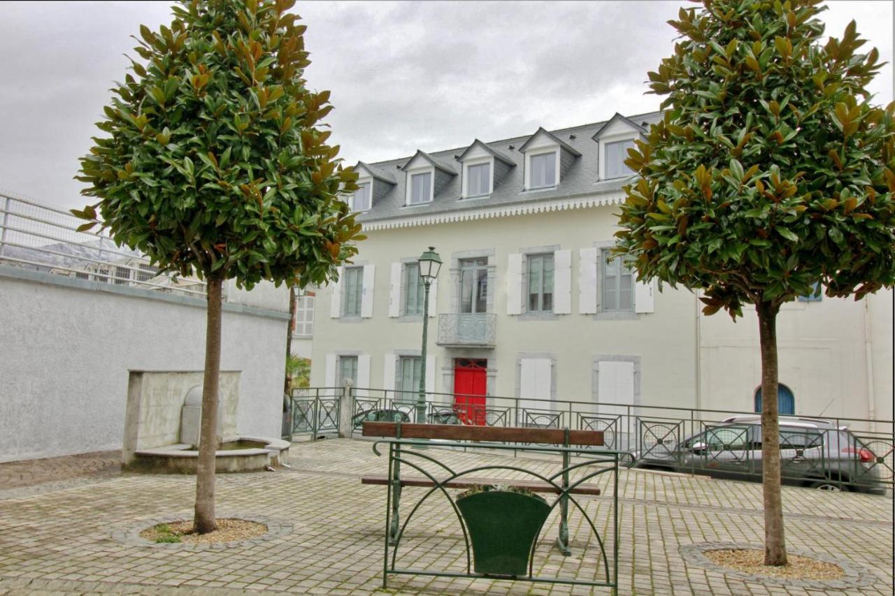 Maison Plante A1 アルジュレス・ガゾスト エクステリア 写真